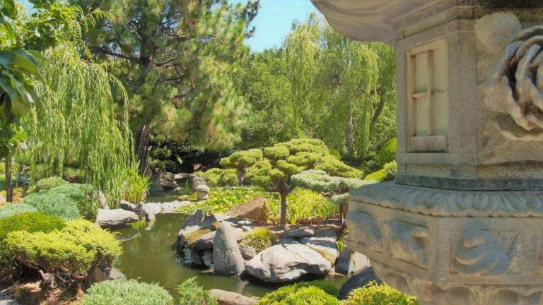 Adelaide Pulteney Motel Dış mekan fotoğraf